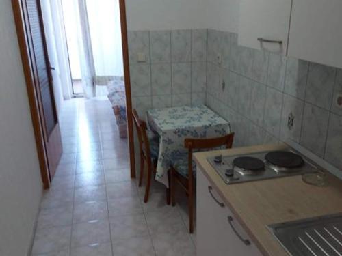 Rab Diving Mirko - Two Bedroom Apartment with Sea View 6A