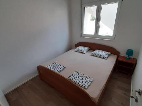 Fotografie z fotogalerie ubytování One-Bedroom A2 v destinaci Stošići