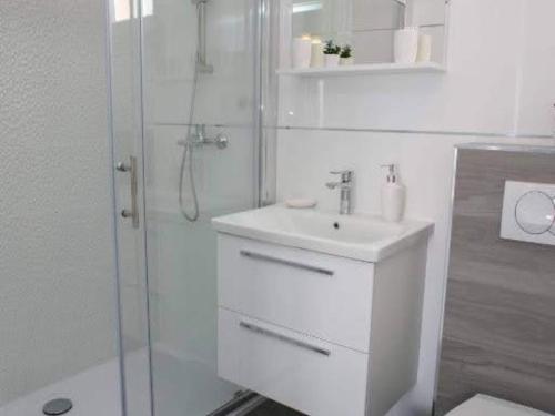 One-Bedroom Deluxe City View Apartment