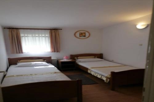 Apartments Libertas - Two bedroom apartment with Balcony and Sea View - 11