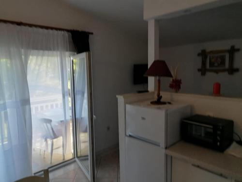Apartments Libertas - Two bedroom apartment with Balcony and Sea View - 11