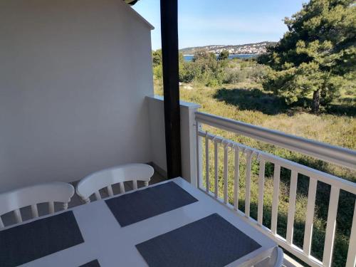 Apartments Libertas - Two bedroom apartment with Balcony and Sea View - 11