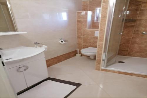 Apartments Libertas - One Bedroom Apartment with Terrace and Sea View- 3a