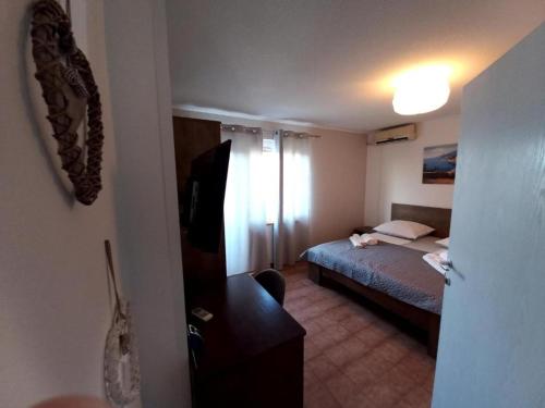 Pansion Stones Murter - Studio Apartment A4