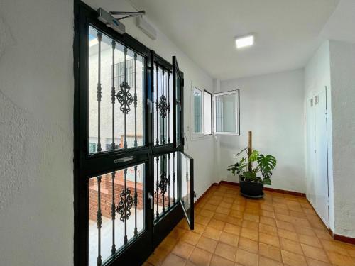 Apartment in Torremolinos 300 m from beach