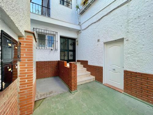 Apartment in Torremolinos 300 m from beach