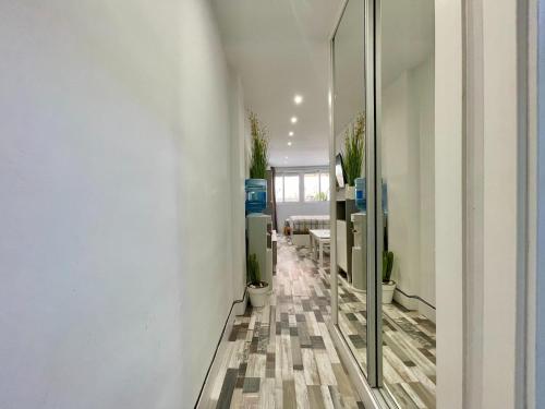 Apartment in Torremolinos 300 m from beach