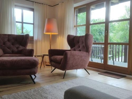 Gallery image of Holiday apartment with 0 bedrooms in Ruhpolding