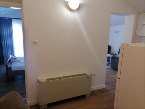 Apartments Libertas - One Bedroom Apartment with Balcony and Sea View - 4