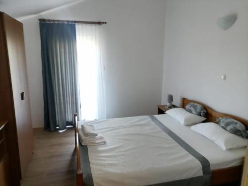 Apartments Libertas - One Bedroom Apartment with Balcony and Sea View - 4