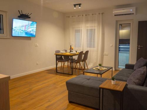 Apartments Neli - One Bedroom Apartment