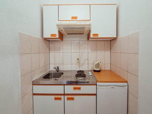 Studio apartment Tina 2