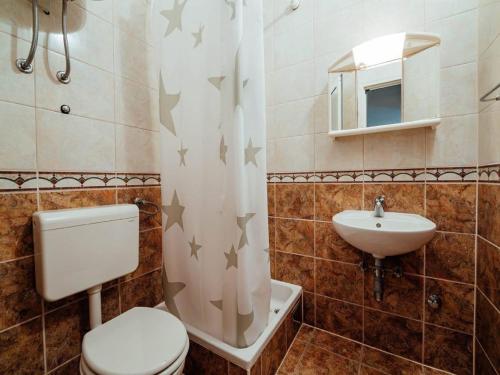 Studio apartment Tina 2