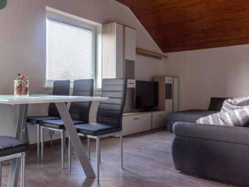 Two Bedroom Apartment