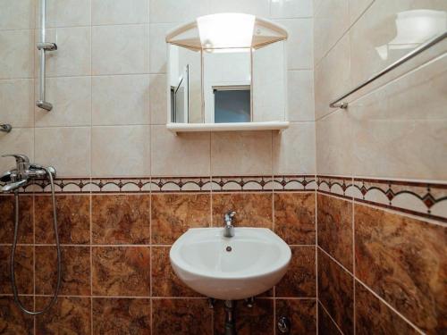 Studio apartment Tina 2