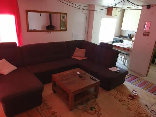 Viva Ve - Studio Apartment