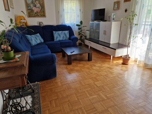 Bovec Comfortable Apartment with Mountain View - One Bedroom Apartment with Mountain View