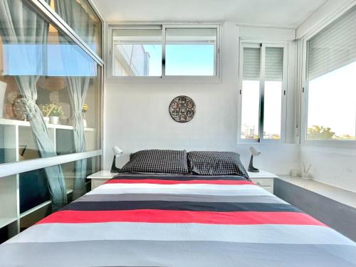Apartment in Torremolinos near Beach