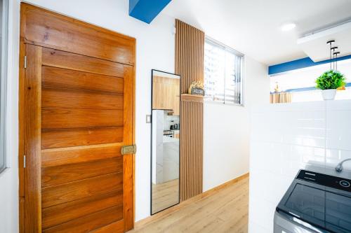 Fotografie z fotogalerie ubytování Eloc apartment v destinaci Tarapoto