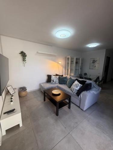 Maspalomas a 200 metros de playa del Inglés