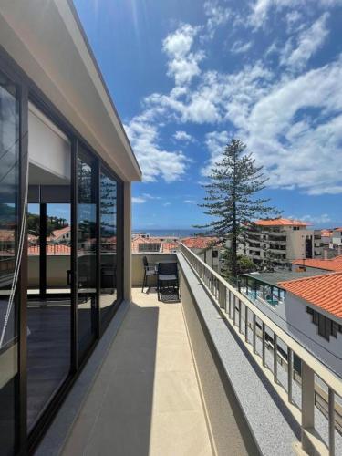 Valhalla Madeira Apartements