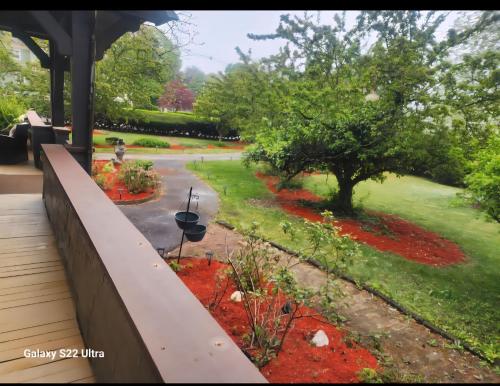 Billede fra billedgalleriet på Peaceful OASIS i Brockton