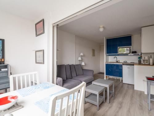 Charmant T2 à Arcachon - Proche plage, Wifi, Parking