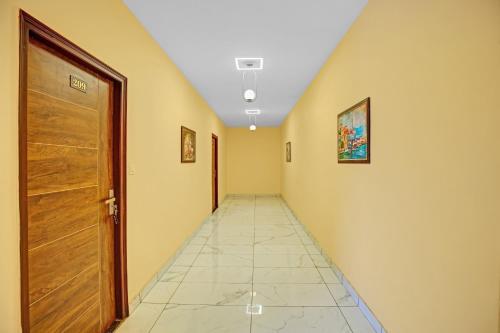 Gallery image of Townhouse Sky in Ludhiana