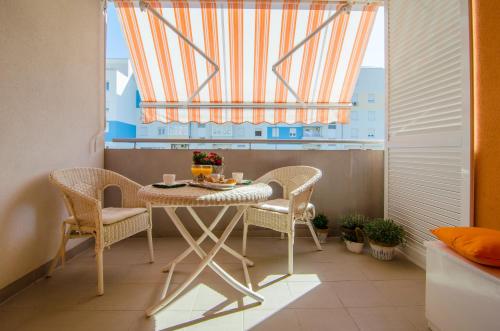 Harmony Apartment