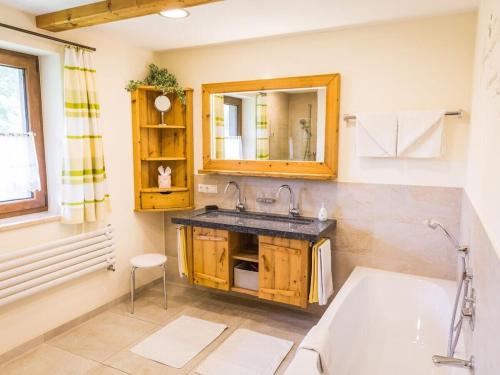 Φωτογραφία από το άλμπουμ του Holiday home with 3 bedrooms σε Sankt Valentin