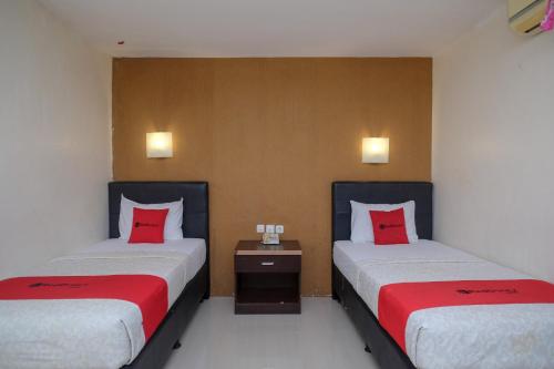 Gambar di galeri bagi RedDoorz Plus at Grand Populer Hotel Makassar di Makassar