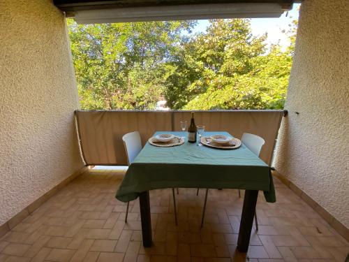 Duplex calme près des commodités, Argeles-sur-Mer - FR-1-732-94