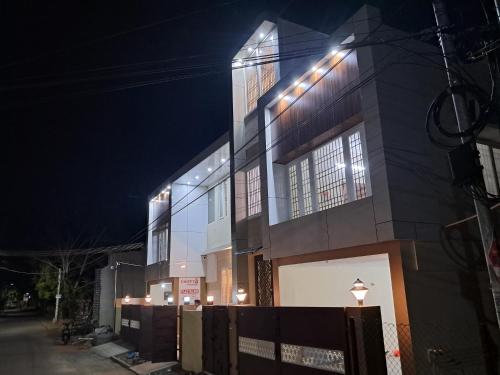 Gallery image of Chippy Service Apartment No 965 Tirunelveli in Tirunelveli