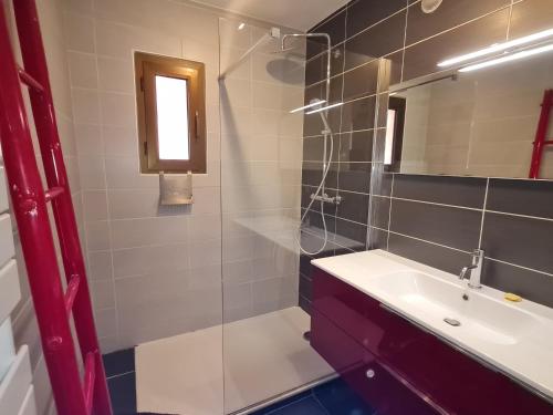 Appartement climatisé avec piscine, 3 pièces, 6 personnes, Golfe de Saint-Tropez