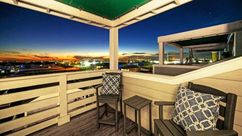 Gallery image of Island Paradise by AvantStay Pool Island Views in Port Aransas