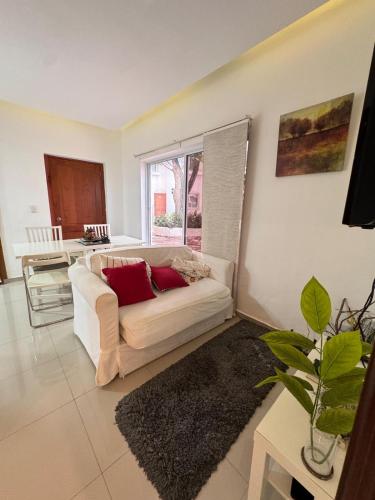 Krevet ili kreveti u jedinici u okviru objekta Paradise Suite Cadaqués