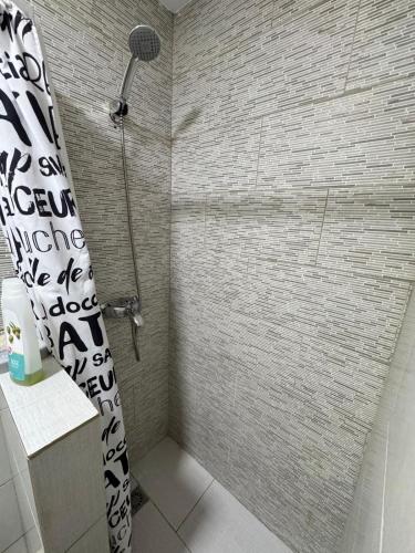 Kupatilo u objektu Paradise Suite Cadaqués
