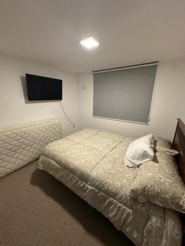 Fotografie z fotogalerie ubytování Cómodo departamento en Vallenar 3D 2B y parking v destinaci Vallenar