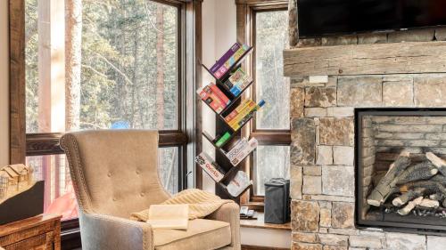 Fotografie z fotogalerie ubytování Apex by AvantStay Cozy Expansive Mountain Home Close to the Slopes w Hot Tub v destinaci Telluride