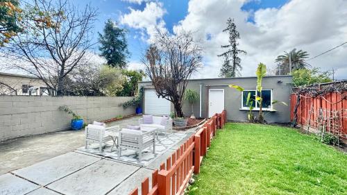 Foto dalla galleria di Modern Home, Unwind in a Prime Location a San Jose