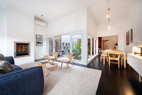 The Bower - North Carlton