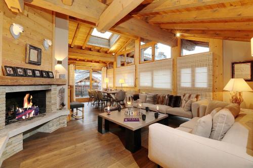 Billede fra billedgalleriet på Charming village chalet - Le Praz i Saint-Bon-Tarentaise