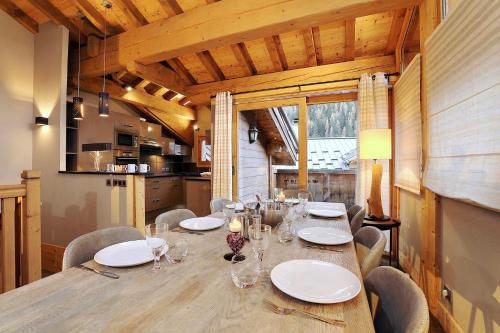 Billede fra billedgalleriet på Charming village chalet - Le Praz i Saint-Bon-Tarentaise