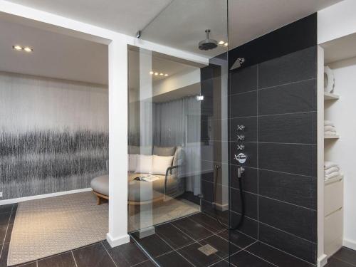 Ένα μπάνιο στο Friesentraum