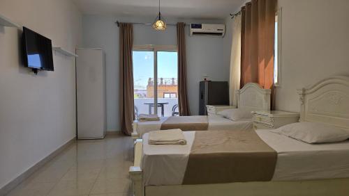 Gallery image of Manzzel Dahab Hostel in Dahab