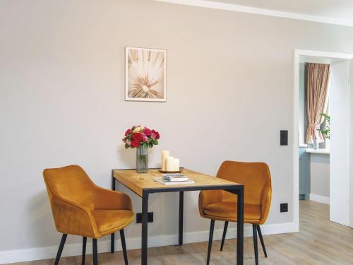 Galeriebild der Unterkunft Kliffsand 73 in Kampen