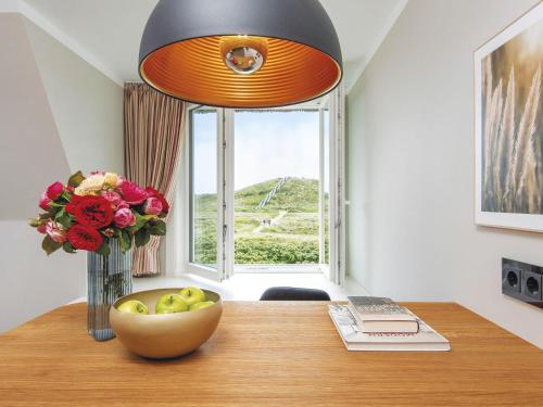 Galeriebild der Unterkunft Kliffsand 73 in Kampen