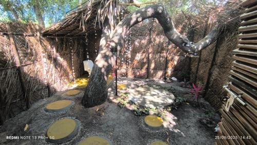 Φωτογραφία από το άλμπουμ του Kimulimuli Bungalow στο Kilindoni