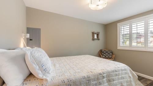 Katil atau katil-katil dalam bilik di Harrington Hideaway by AvantStay Beach Access