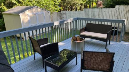 Gallery image of Best of the Blue Ridge by AvantStay A Location in Royal Pines
